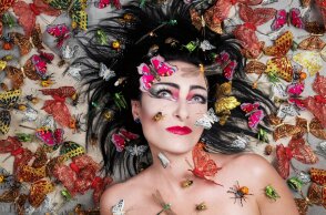 Release Athens X SNF Nostos 2023 | Siouxsie και Interpol