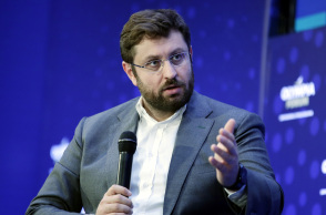 Ο Κώστας Ζαχαριάδης