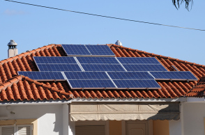 Φωτοβολταϊκά