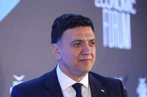 Βασίλης Κικίλιας