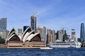 Όπερα του Σίδνεϊ