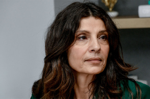 Πόπη Τσαπανίδου