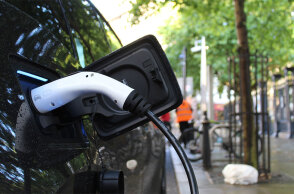 Ηλεκτρικό αυτοκίνητο