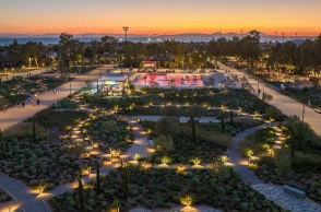 LAMDA Development - Ημέρα της Μητέρας: Μέχρι την Πέμπτη η προθεσμία συμμετοχής στον αγώνα δρόμου 