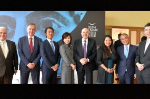 Η JTI προάγει τον διάλογο για την αναβάθμιση της οικονομικής συνεργασίας Ιαπωνίας – Ελλάδας 