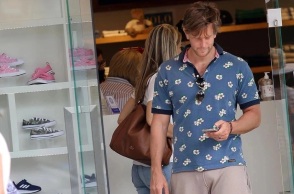 Qatargate: Ελεύθεροι χωρίς ηλεκτρονικό βραχιολάκι οι Μαρκ Ταραμπέλα και Φραντσέσκο Τζόρτζι