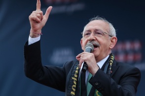 Τουρκία - Κιλιτσντάρογλου: Στροφή 180 μοιρών στην εξωτερική πολιτική