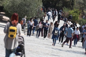 Κορωνοϊός - ΕΟΔΥ: Η μετάβαση στη νέα φάση διαχείρισης της πανδημίας