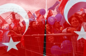 Εκλογές Τουρκία: Υπό το πρίσμα των ελληνοτουρκικών σχέσεων η ανάλυση των Financial Times