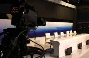 Τηλεοπτικό στούντιο