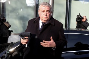 Qatargate: Ο Μαρκ Ταραμπέλα καταγγέλλει τη στάση του Πιέρ Αντόνιο  Παντσέρι