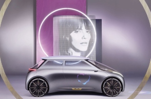 Μια νέα πραγματικότητα δημιουργείται μέσω της τεχνητής νοημοσύνης. Πώς θα επηρεάσει την αυτοκίνηση;