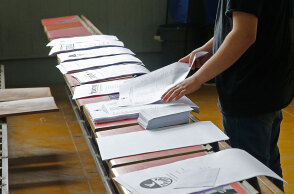 Φοιτητικές εκλογές