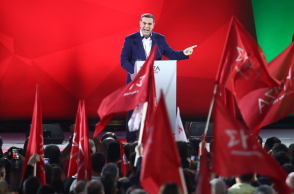 Τσίπρας από Θεσσαλονίκη: Η αντίστροφη μέτρηση για το καθεστώς Μητσοτάκη έχει ξεκινήσει