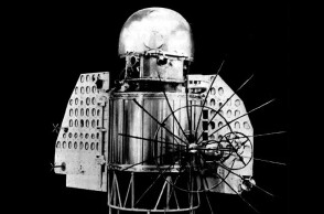 Διαστημικό σκάφος της σειράς Venera της ΕΣΣΔ @NASA