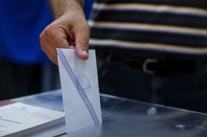 Εκλογές 2023 - Δημοσκόπηση Alco: Διαφορά 6,7 μονάδων υπέρ της ΝΔ