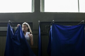 @George Vitsaras / SOOC