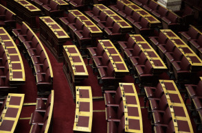 Εκλογές 2023 – Exit poll: Η πρώτη εκτίμηση εδρών και τα σενάρια συνεργασιών