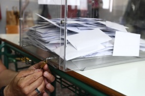 Εκλογές 2023: Οι πρώτες αντιδράσεις των κομματων μετά το exit poll