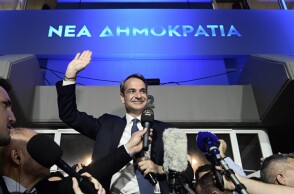 @ΚΑΡΑΓΙΑΝΝΗΣ ΜΙΧΑΛΗΣ/ EUROKINISSI