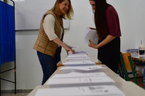 Εκλογές 2023: Οι 71 γυναίκες που μπαίνουν στη νέα Βουλή