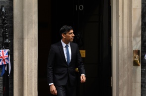 Βρετανικές κυβερνητικές πηγές για γλυπτά του Παρθενώνα: Αποτελούν μέρος της μόνιμης συλλογής του Βρετανικού Μουσείου και ανήκουν εδώ