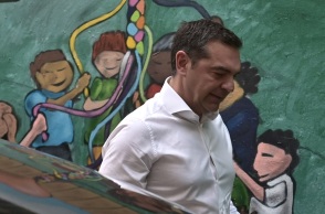 Εκλογές 2023 - ΣΥΡΙΖΑ: Ολοκληρώθηκε η συνεδρίαση του Εκτελεστικού Γραφείου