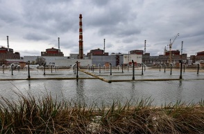 Η Ουκρανία επανασύνδεσε τον πυρηνικό σταθμό της Ζαπορίζια