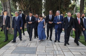 Εκλογές 2023: Σύσκεψη πολιτικών αρχηγών αύριο το πρωί συγκαλεί η Σακελλαροπούλου