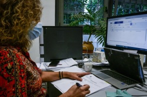 Φορολογικές δηλώσεις 2023: Το ΥΠΟΙΚ ανακοίνωσε παράταση έως 31 Ιουλίου