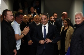 Εκλογές 2023: Τα γερμανικά ΜΜΕ αναλύουν ξανά το εκλογικό αποτέλεσμα της Ελλάδας