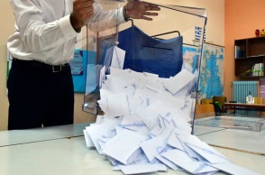 Εκλογές 2023: Καταδίκη εκλογικής αντιπροσώπου για διατάραξη εκλογών