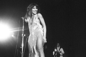 Πέθανε η Τίνα Τάρνερ