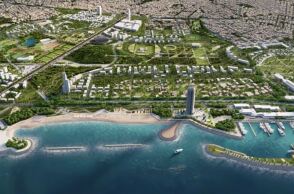 Lamda Development: Παραιτήθηκε ο πρόεδρος του ΔΣ Αναστάσιος Γιαννίτσης