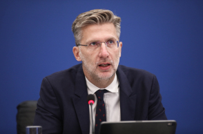 Σκέρτσος για ομιλία Τσίπρα: Οι πολίτες του απάντησαν στην κάλπη και θα το επαναλάβουν