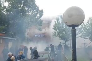 Επεισόδια στο Κόσοβο