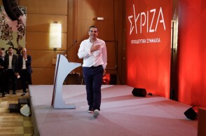 @ΚΟΝΤΑΡΙΝΗΣ ΓΙΩΡΓΟΣ/ EUROKINISSI