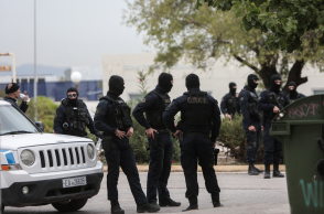 Πολυτεχνειούπολη Ζωγράφου: Στα χέρια της ΕΛ.ΑΣ. συμμορία ανηλίκων