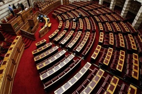 Πέθανε ο πρώην υφυπουργός του ΠΑΣΟΚ Χρήστος Οικονόμου