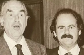 Χρήστος Οικονόμου: Πέθανε ο πρώην υφυπουργός του ΠΑΣΟΚ