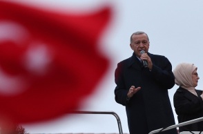 Εκλογές - Τουρκία: Επίσημα νικητής ο Ρετζέπ Ταγίπ Ερντογάν 