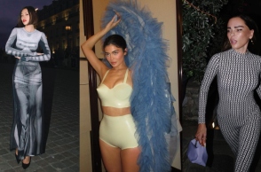 Το Shapewear βγαίνει στους δρόμους και περιμένει να το δοκιμάσουμε 