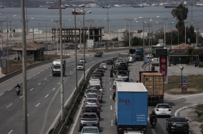 ΚΙΝΗΣΗ ΣΤΗΝ Ε.Ο. ΑΘΗΝΩΝ - ΚΟΡΙΝΘΟΥ