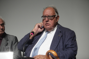 Ο Θεόδωρος Πάγκαλος