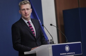 Εκλογές 2023 - Σκέρτσος: Τα 10 fake news ΣΥΡΙΖΑ και ΠΑΣΟΚ για τους φόρους 