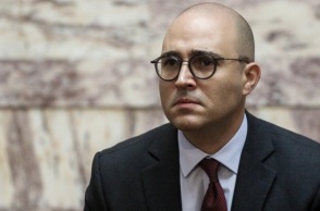 Εκλογές 2023: Νέο ακροδεξιό συνδυασμό έφτιαξαν Μπογδάνος, Εμφιετζόγλου και άλλα επτά κόμματα