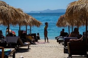 Παραλίες στην Αττική: Οι επτά ακατάλληλες για κολύμπι