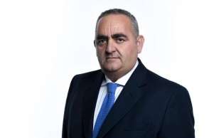 Φρέντι Μπελέρης