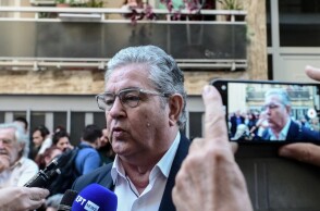 @ΜΠΟΛΑΡΗ ΤΑΤΙΑΝΑ/ EUROKINISSI