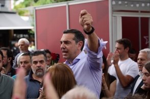 Εκλογές 2023 - Τσίπρας: Να πάμε στο Γενικό Λογιστήριο να κοστολογήσει τα προγράμματά μας